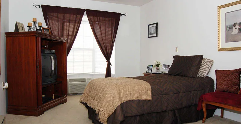 Solstice Senior Living at Groton