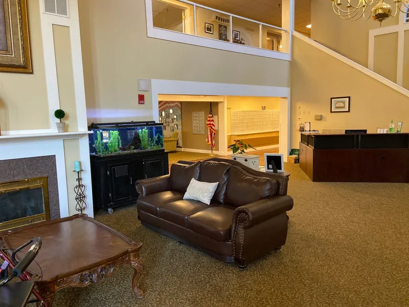 Solstice Senior Living at Groton photo 3