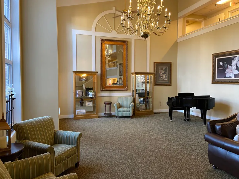 Solstice Senior Living at Groton photo 5