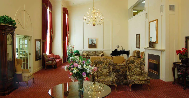 Solstice Senior Living at Groton photo 9