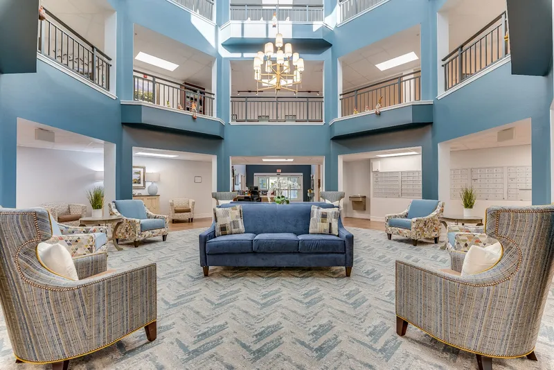 Solstice Senior Living at Kennewick photo 5