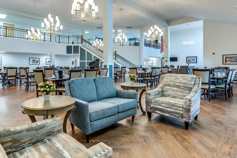 Solstice Senior Living at Kennewick photo 7