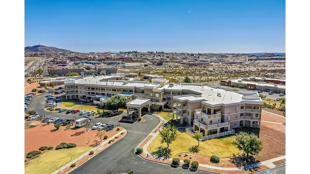 Solstice Senior Living at Las Cruces