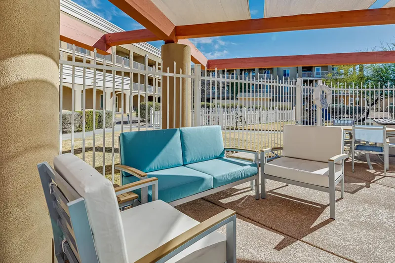 Solstice Senior Living at Las Cruces photo 2