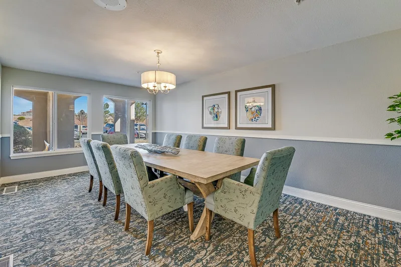 Solstice Senior Living at Las Cruces photo 4