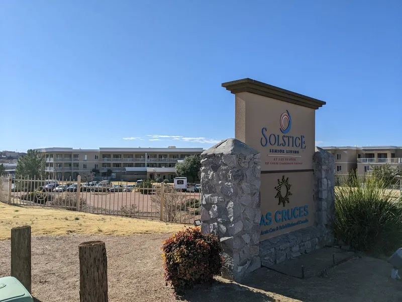 Solstice Senior Living at Las Cruces photo 9
