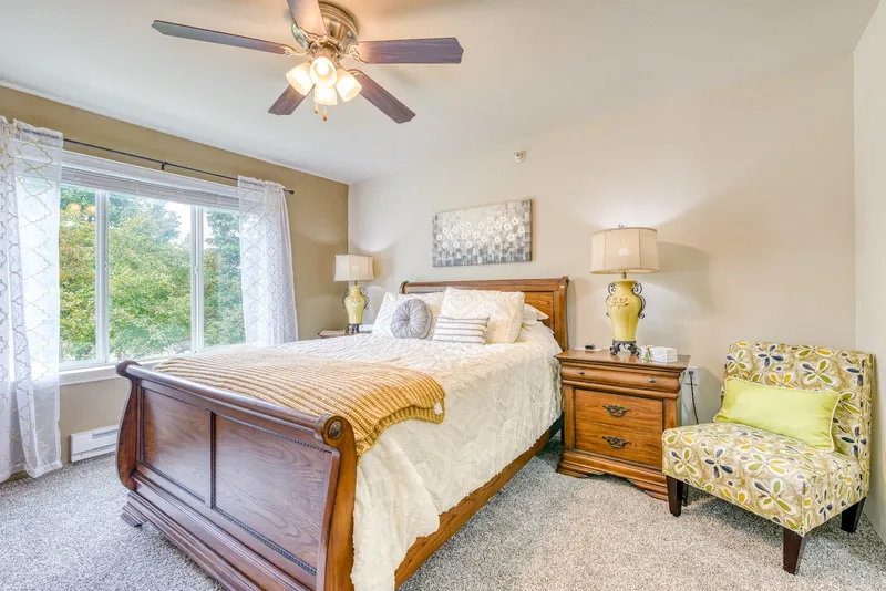 Solstice Senior Living at Lee's Summit - Independent Living in Lee's Summit, Missouri