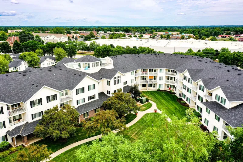 Solstice Senior Living at Lee's Summit - senior living in Lee's Summit, Missouri - photo 5