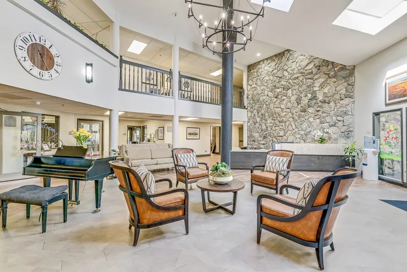 Solstice Senior Living at Mesa View photo 3