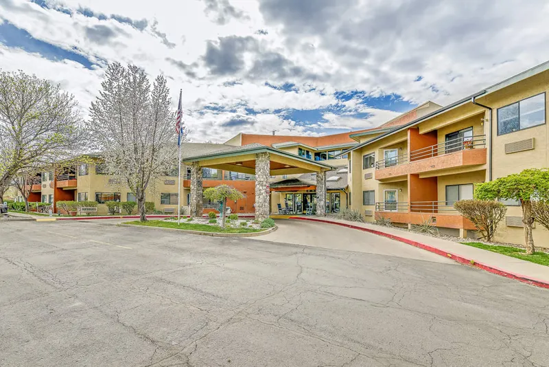 Solstice Senior Living at Mesa View photo 4