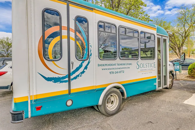 Solstice Senior Living at Mesa View photo 9