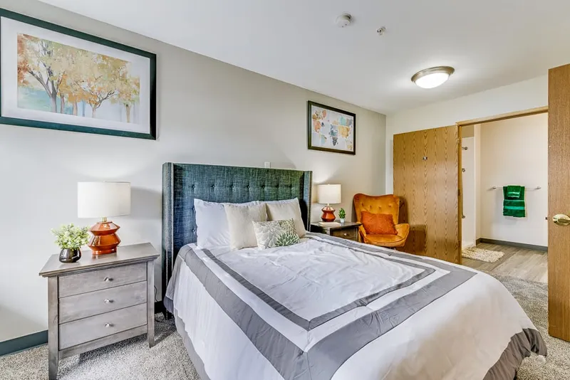 Solstice Senior Living at Normandy Park