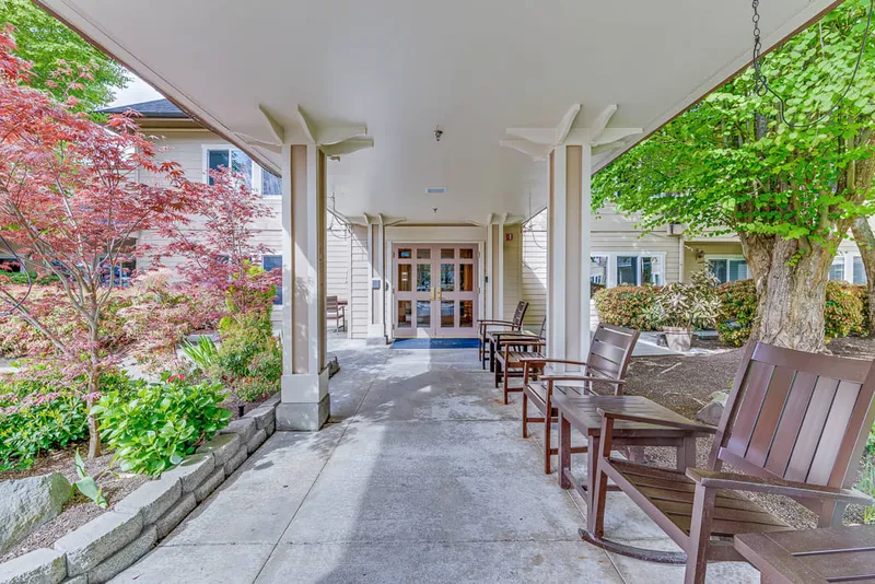 Solstice Senior Living at Normandy Park photo 7