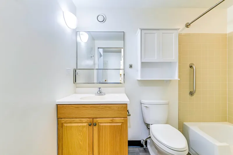 Solstice Senior Living at Palatine