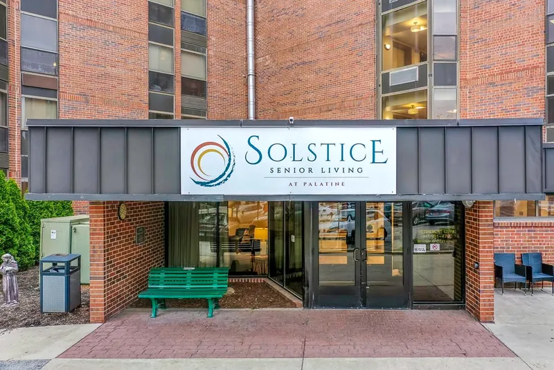 Solstice Senior Living at Palatine photo 7