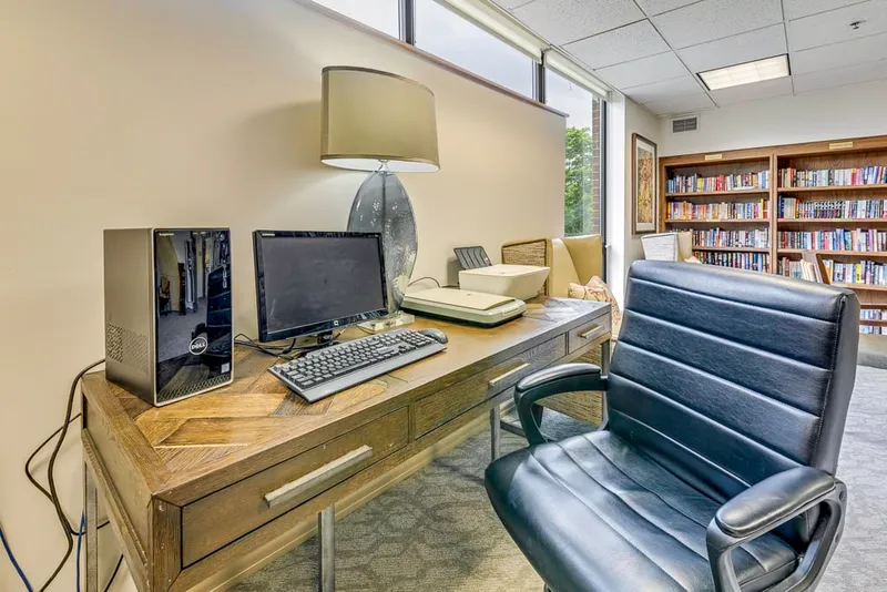 Solstice Senior Living at Palatine photo 8