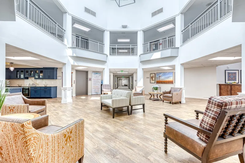 Solstice Senior Living at Plano photo 3