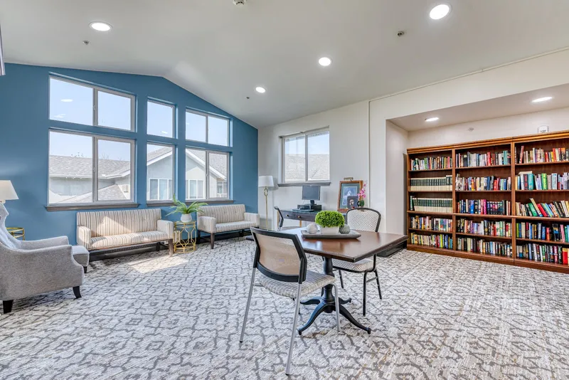 Solstice Senior Living at Plano photo 7