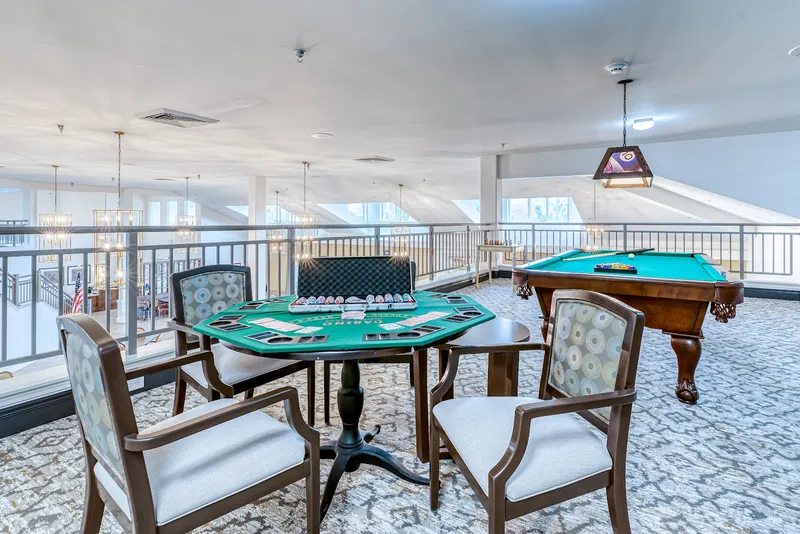 Solstice Senior Living at Plano photo 8