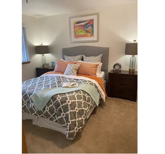 Solstice Senior Living at Point Defiance