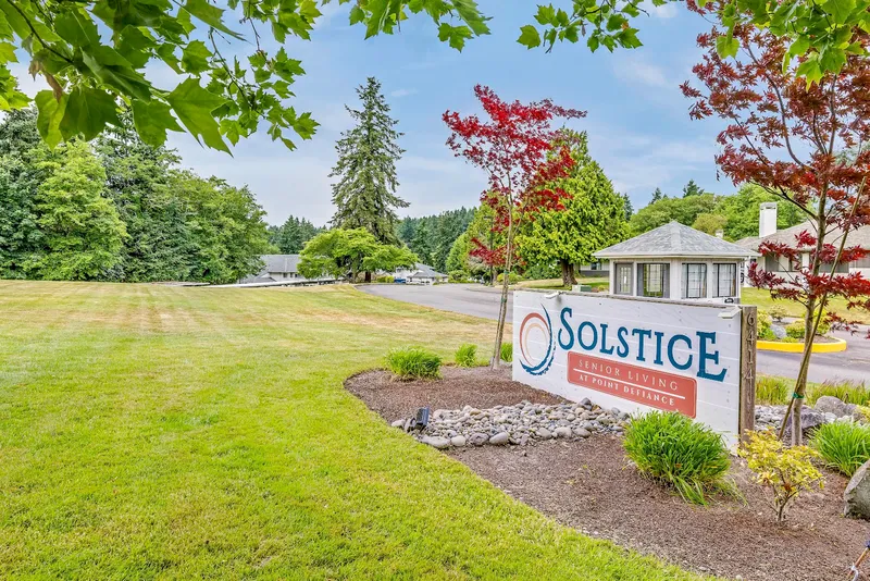 Solstice Senior Living at Point Defiance photo 7