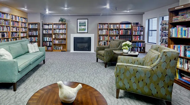 Solstice Senior Living at Point Defiance photo 8