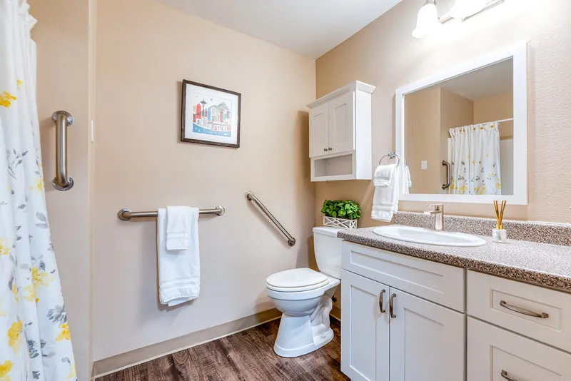 Solstice Senior Living at Renton photo 2