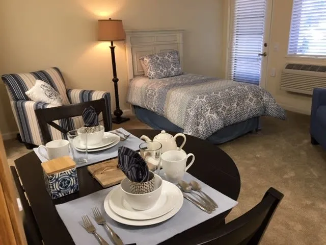 Solstice Senior Living at Renton photo 3