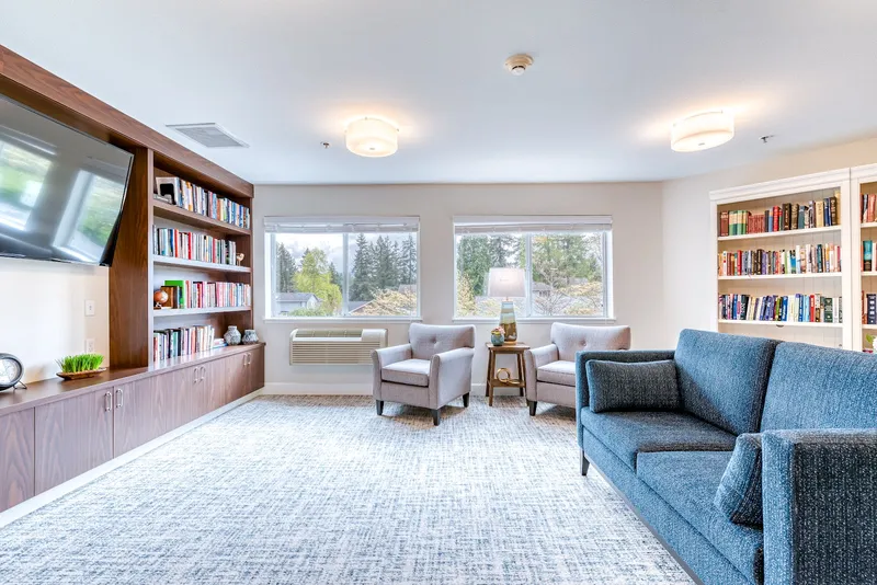 Solstice Senior Living at Renton photo 4