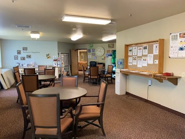 Solstice Senior Living at Renton photo 5