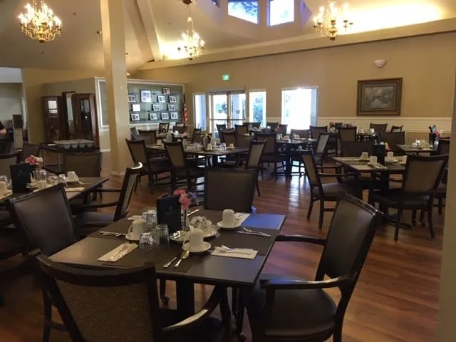 Solstice Senior Living at Renton photo 8