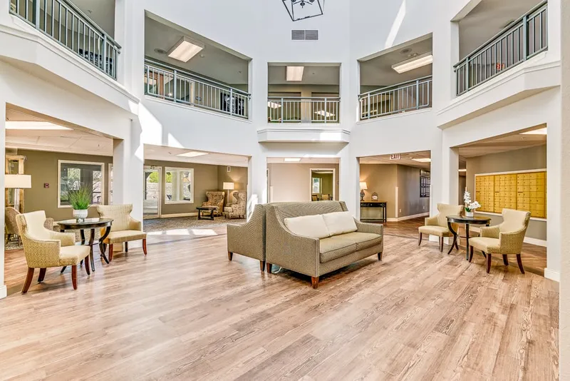 Solstice Senior Living at Rio Norte