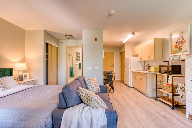 Solstice Senior Living at Sandy