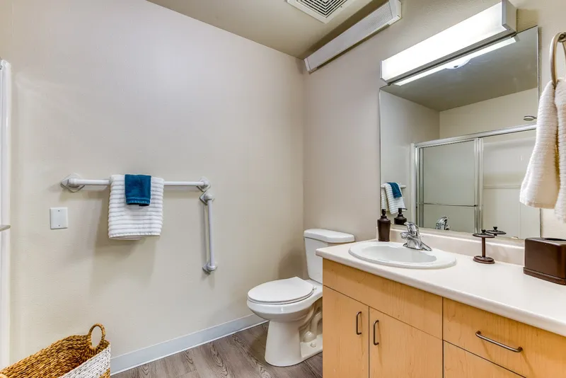 Solstice Senior Living at Sandy photo 2