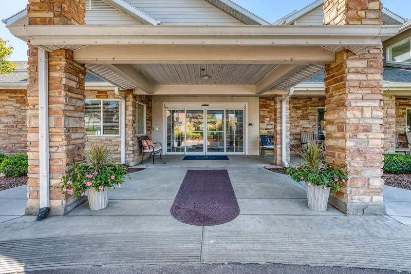 Solstice Senior Living at Sandy photo 9