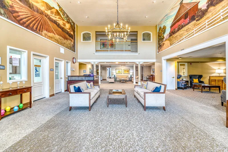 Solstice Senior Living at Santa Rosa photo 8