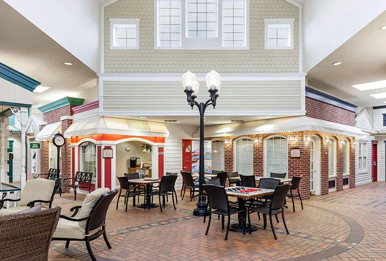 Somerford House & Place Frederick photo 5