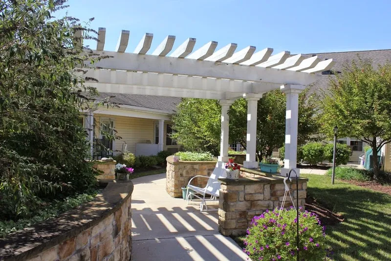 Somerford House & Place Frederick photo 6