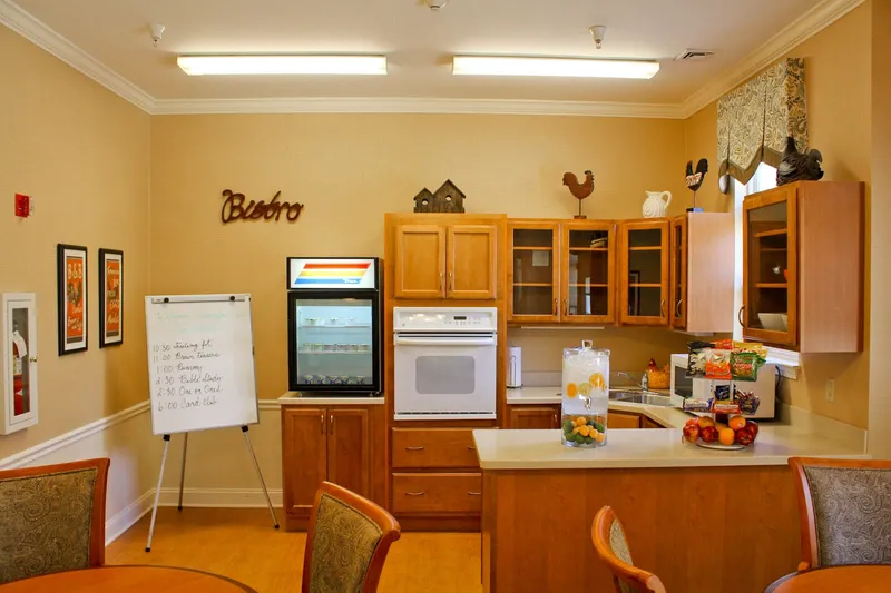 Somerford House & Place Frederick photo 7