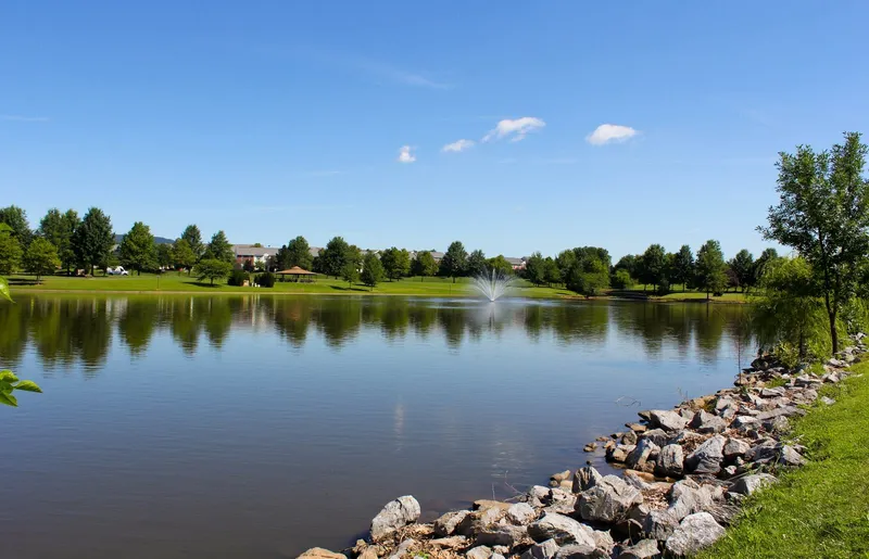 Somerford House & Place Frederick photo 8