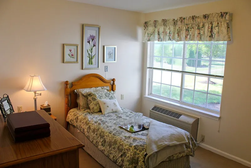 Somerford House & Place Frederick photo 9