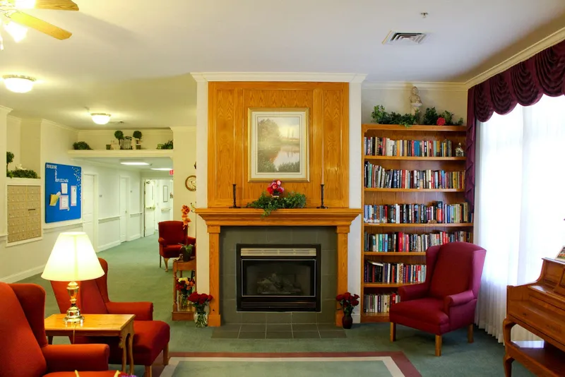 Somerford House & Place Hagerstown photo 3