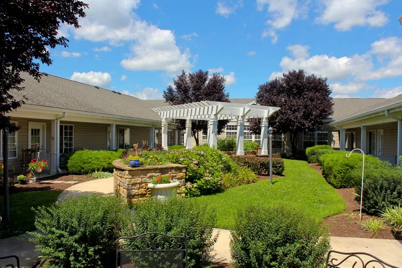 Somerford House & Place Hagerstown photo 4