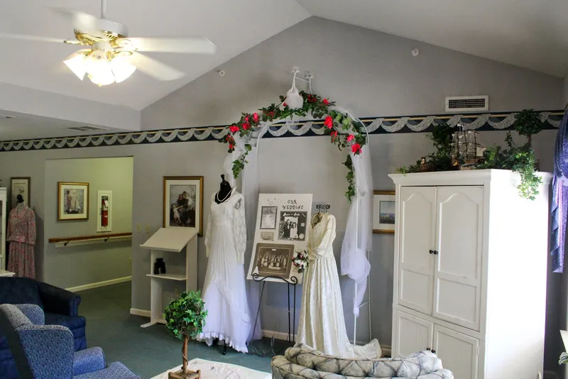 Somerford House & Place Hagerstown photo 5