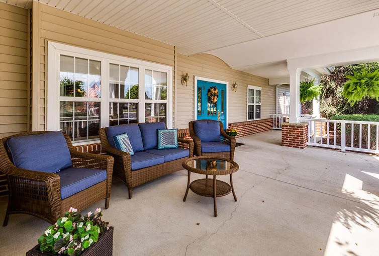 Somerford House & Place Hagerstown photo 8