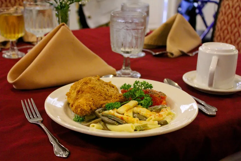 Somerford House & Place Hagerstown photo 9