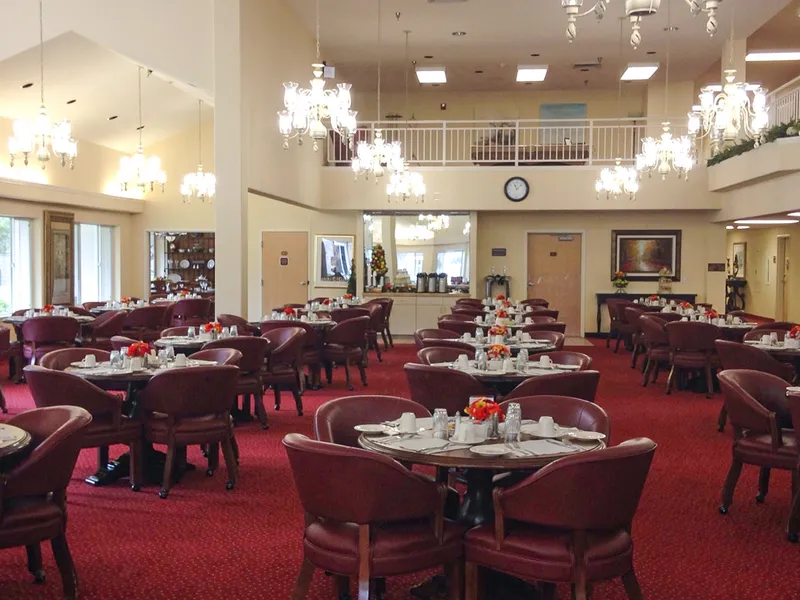 Somerset Senior Living - senior living in Gladstone, Oregon - photo 11