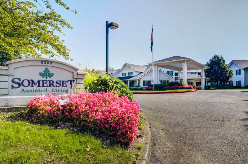 Somerset Senior Living photo 4