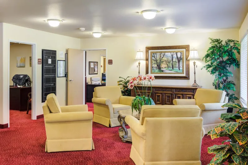 Somerset Senior Living photo 8