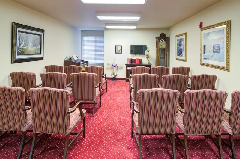 Somerset Senior Living photo 9